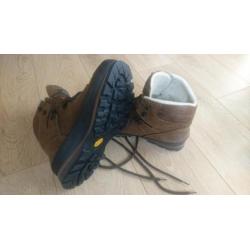 Meindl Borneo mt 42,5 (8.5)