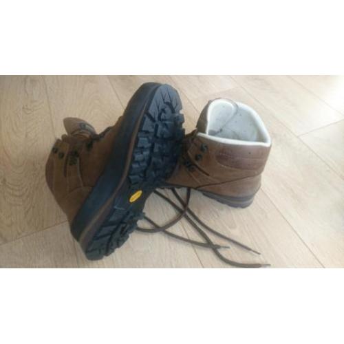 Meindl Borneo mt 42,5 (8.5)