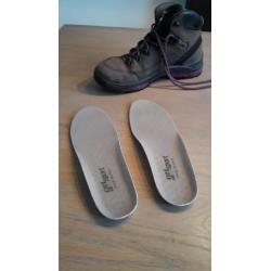 Grisport ladies ride mid wandelschoenen maat 42