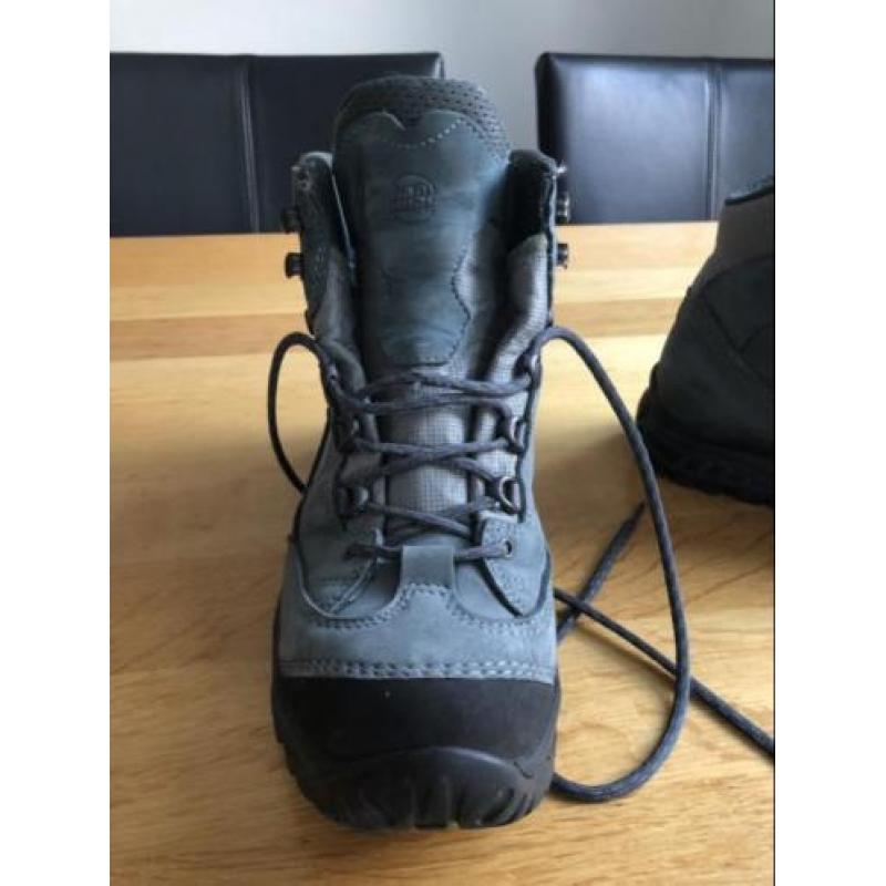 Hanwag wandelschoenen