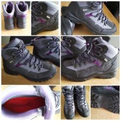 Wandelschoenen / bergschoenen mt 39