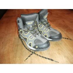 Jack Wolfskin wandelschoen mt 31