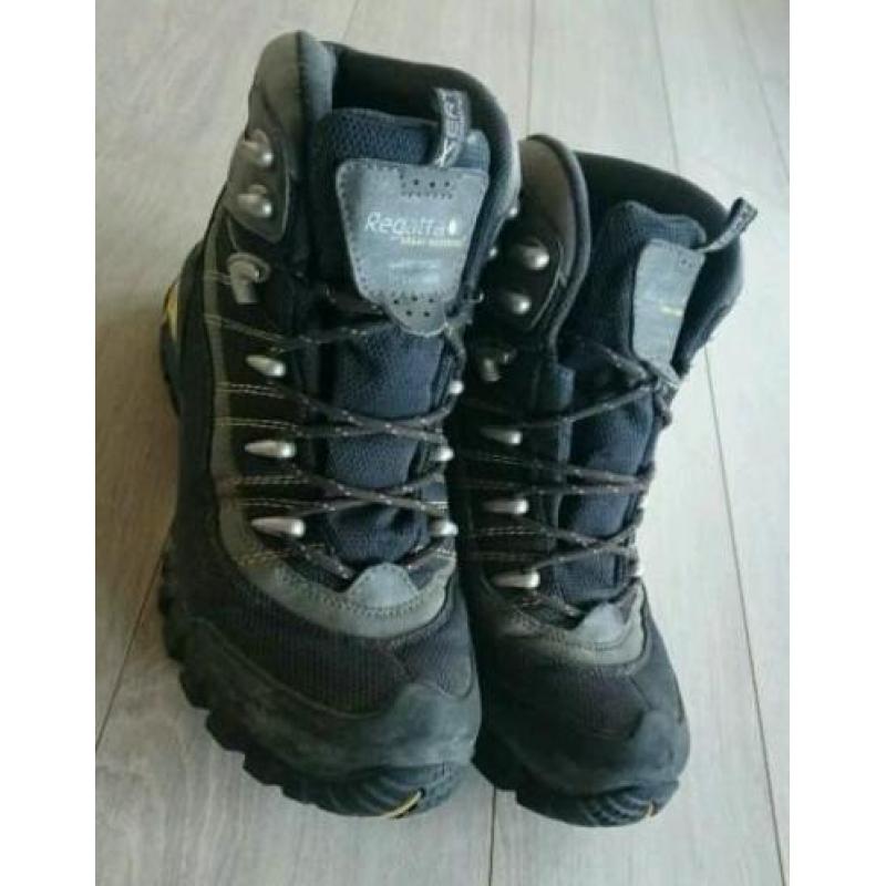Regatta wandelschoenen/boots/bergschoenen maat 41