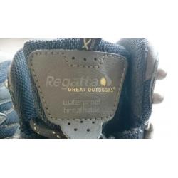 Regatta wandelschoenen/boots/bergschoenen maat 41