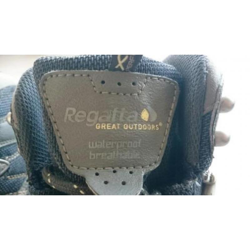 Regatta wandelschoenen/boots/bergschoenen maat 41