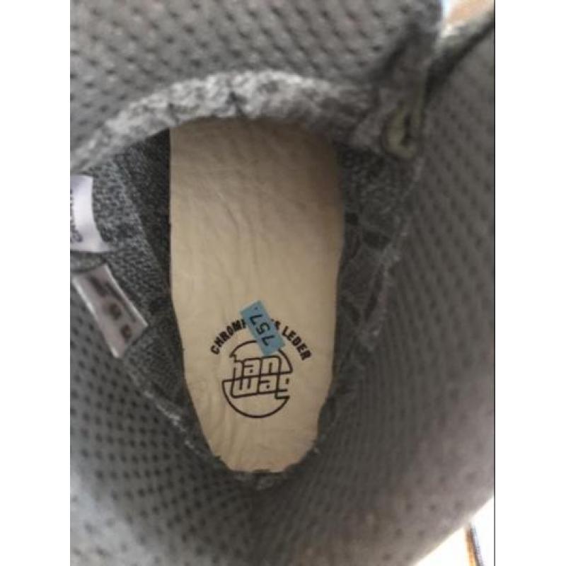 Hanwag wandelschoenen