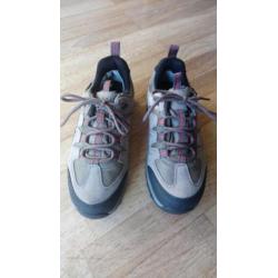 Human Nature Ortholite waterproof 38