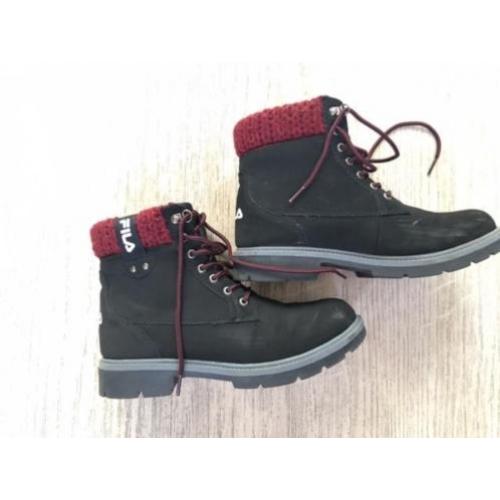 Berg/wandelschoenen FILA
