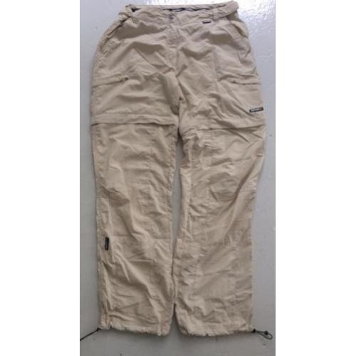 Mooie afritsbroek van Icepeak, maat 42
