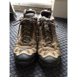 Wandelschoenen Merrell