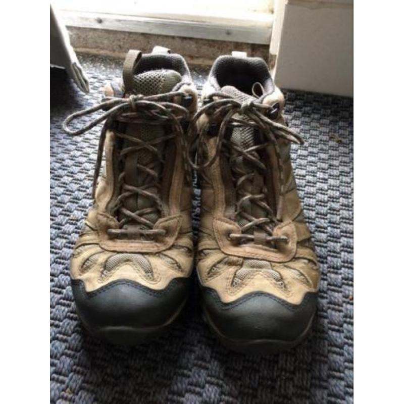 Wandelschoenen Merrell