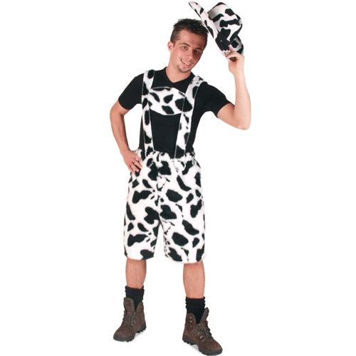 Tiroler koeien broek