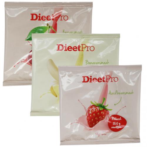 Los zakje DieetPro