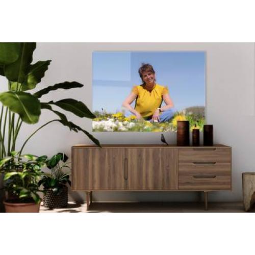 Foto op plexiglas 46.50x180 cm