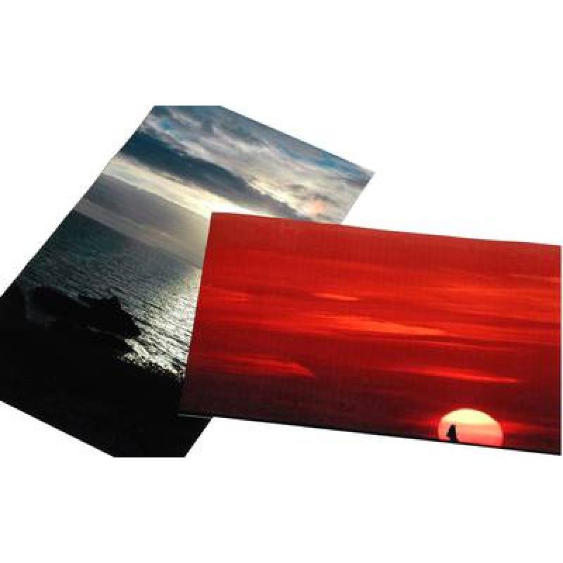 Fotosticker 40x85 cm