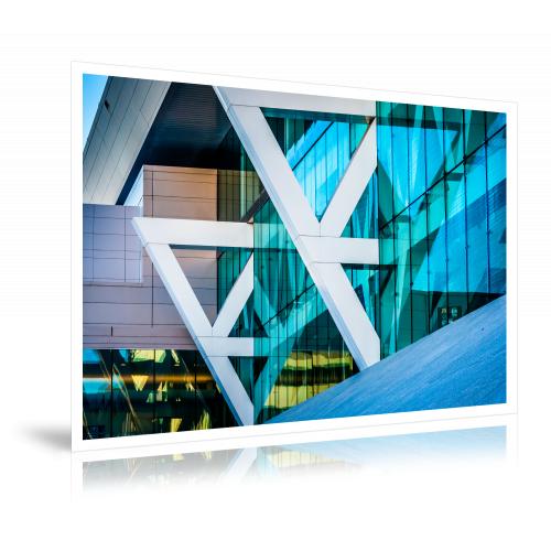 Fine Art Print Hahnemuhle Photo Rag Satin 100x140